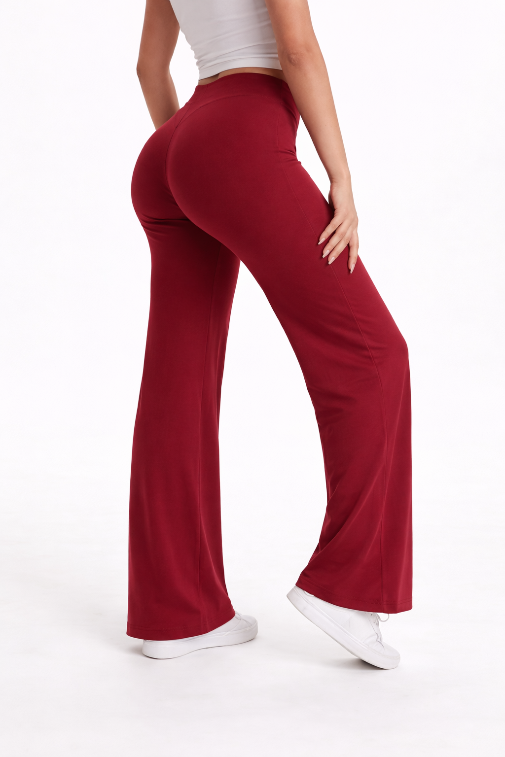 SculptFlow™ Flare Leggings