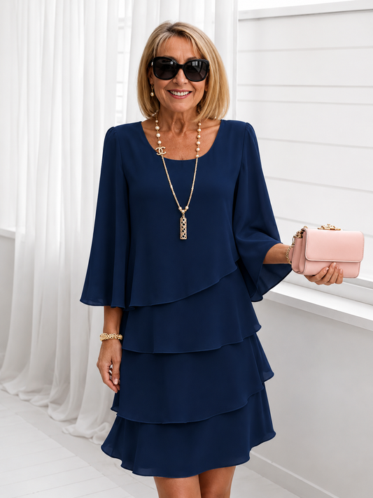 Vestido Elegancia Atemporal