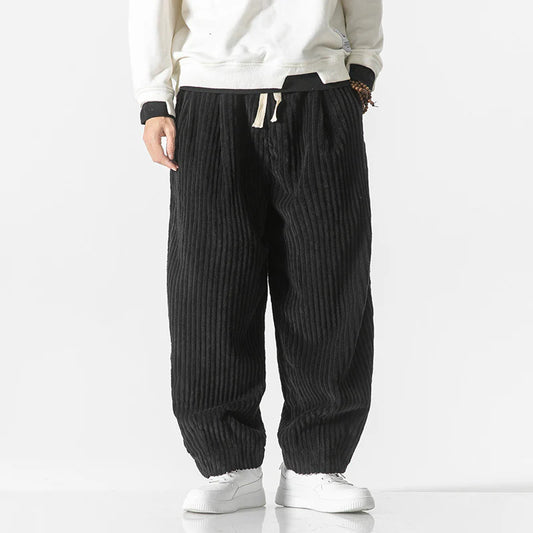 Pantalón de Pana Comfort