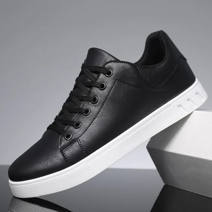 Zapatos de Cuero Comfort