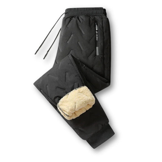 Pantalón Térmico Impermeable