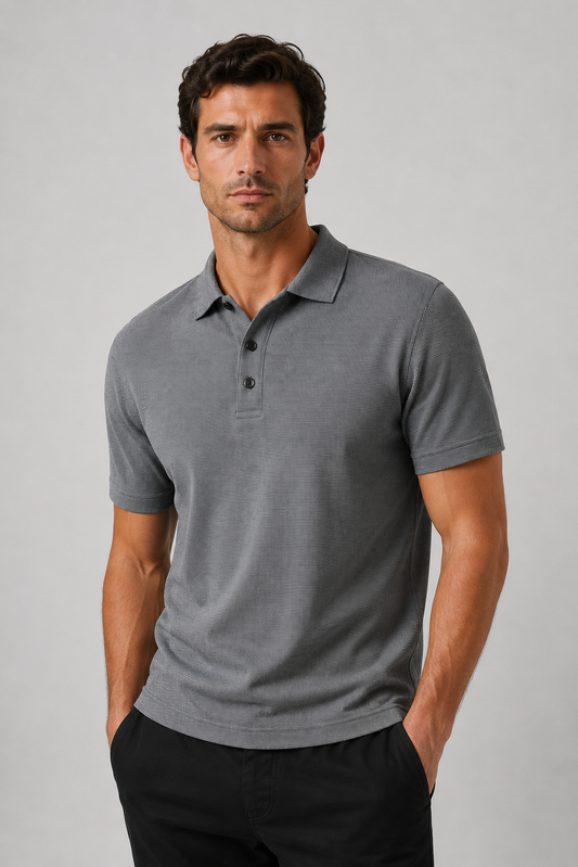 Capri™ – Polo Ultracómodo para Hombre