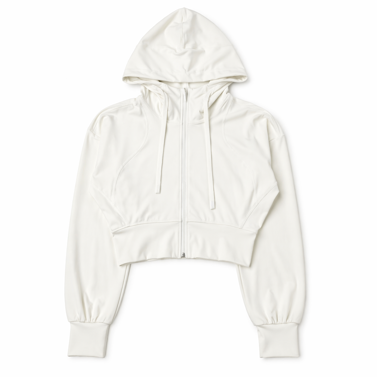 Aeryn™ – Chaqueta Deportiva Ligera con Capucha