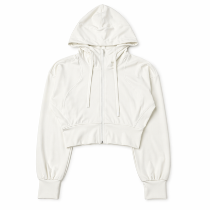 Aeryn™ – Chaqueta Deportiva Ligera con Capucha