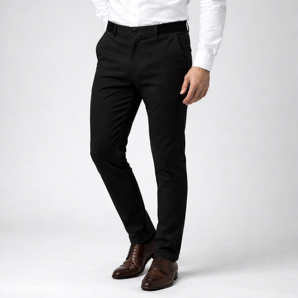 Pantalón Slim Flex