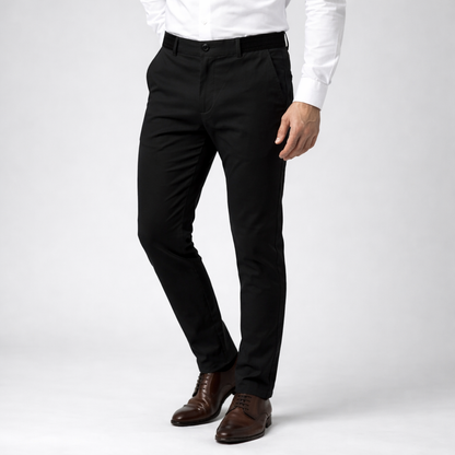 Pantalón Slim Flex