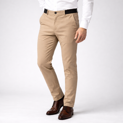 Pantalón Slim Flex