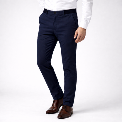 Pantalón Slim Flex