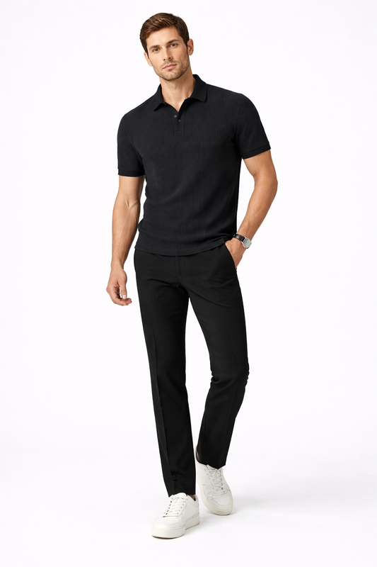 Capri™ – Polo Ultracómodo para Hombre
