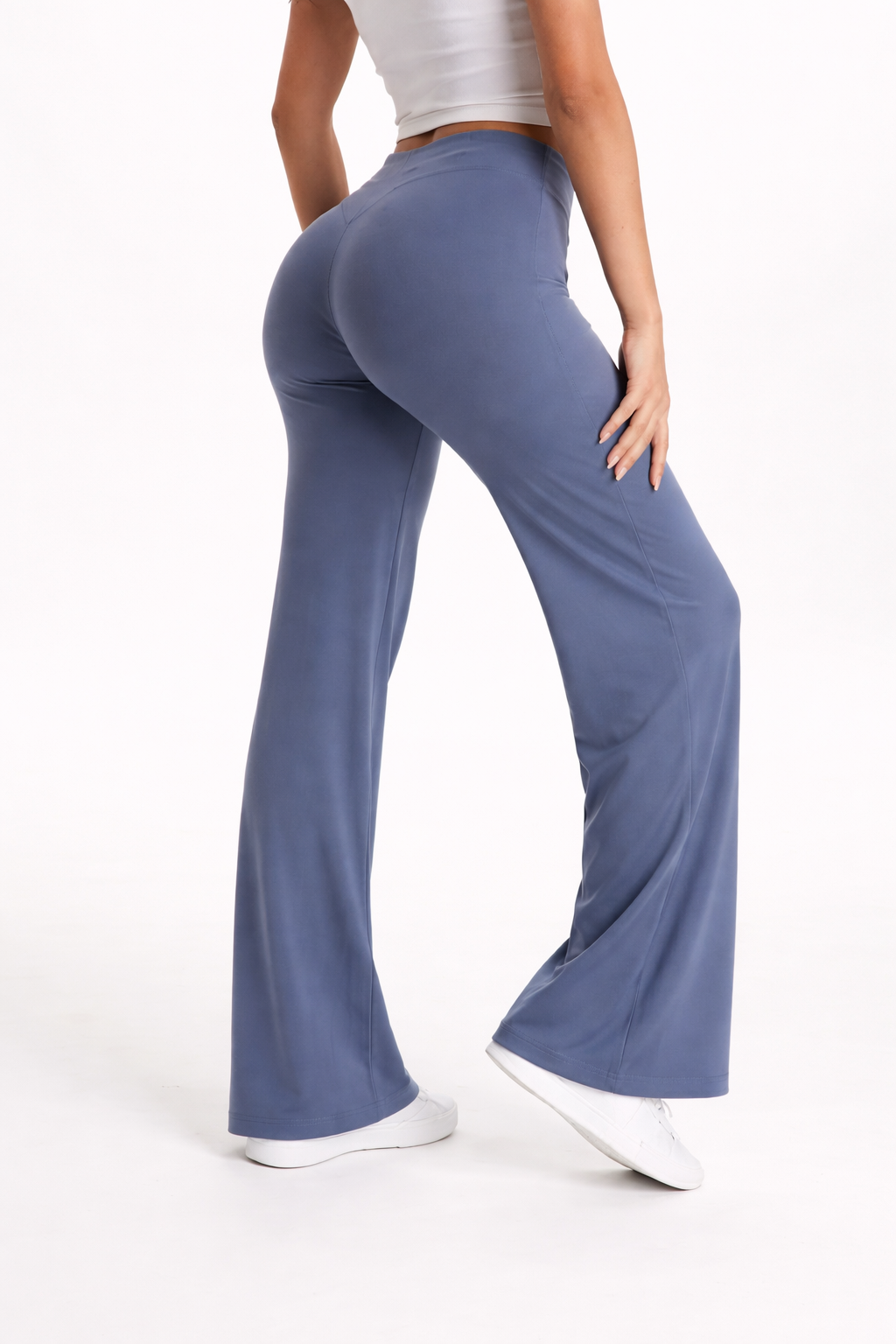 SculptFlow™ Flare Leggings