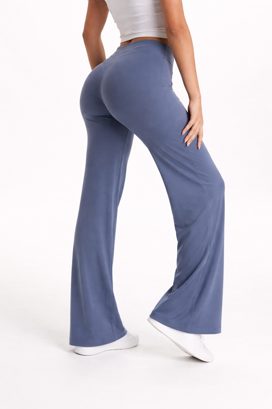 SculptFlow™ Flare Leggings