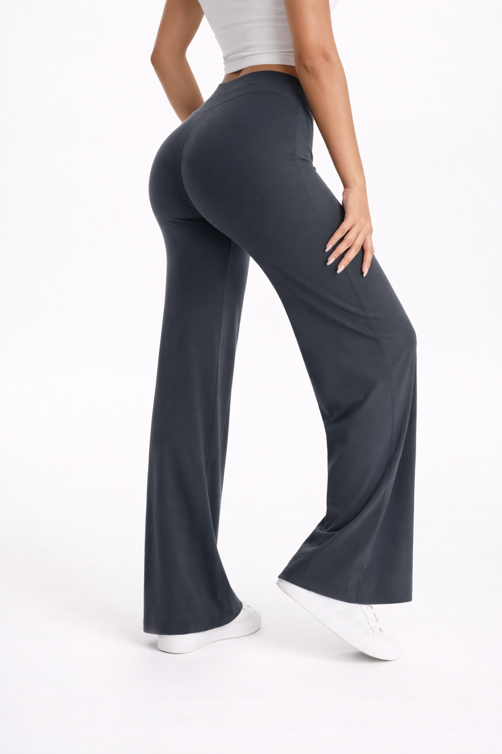 SculptFlow™ Flare Leggings