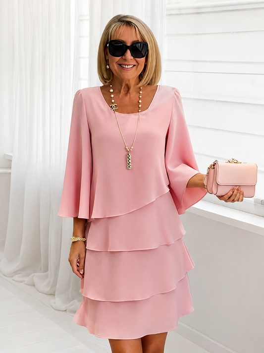 Vestido Elegancia Atemporal