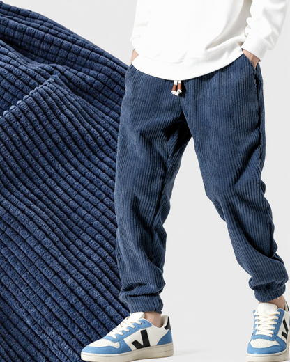Pantalón de Pana Japonesa