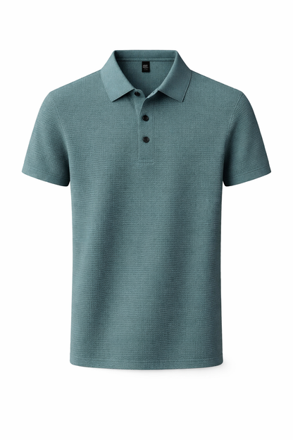 Capri™ – Polo Ultracómodo para Hombre