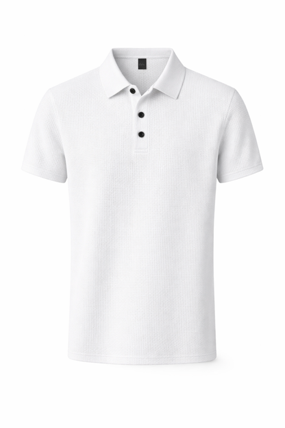 Capri™ – Polo Ultracómodo para Hombre