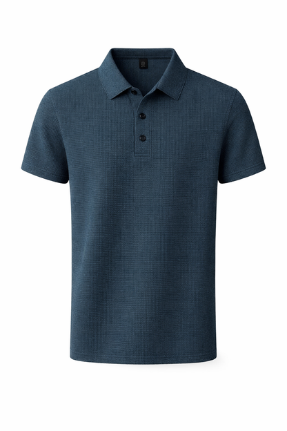 Capri™ – Polo Ultracómodo para Hombre