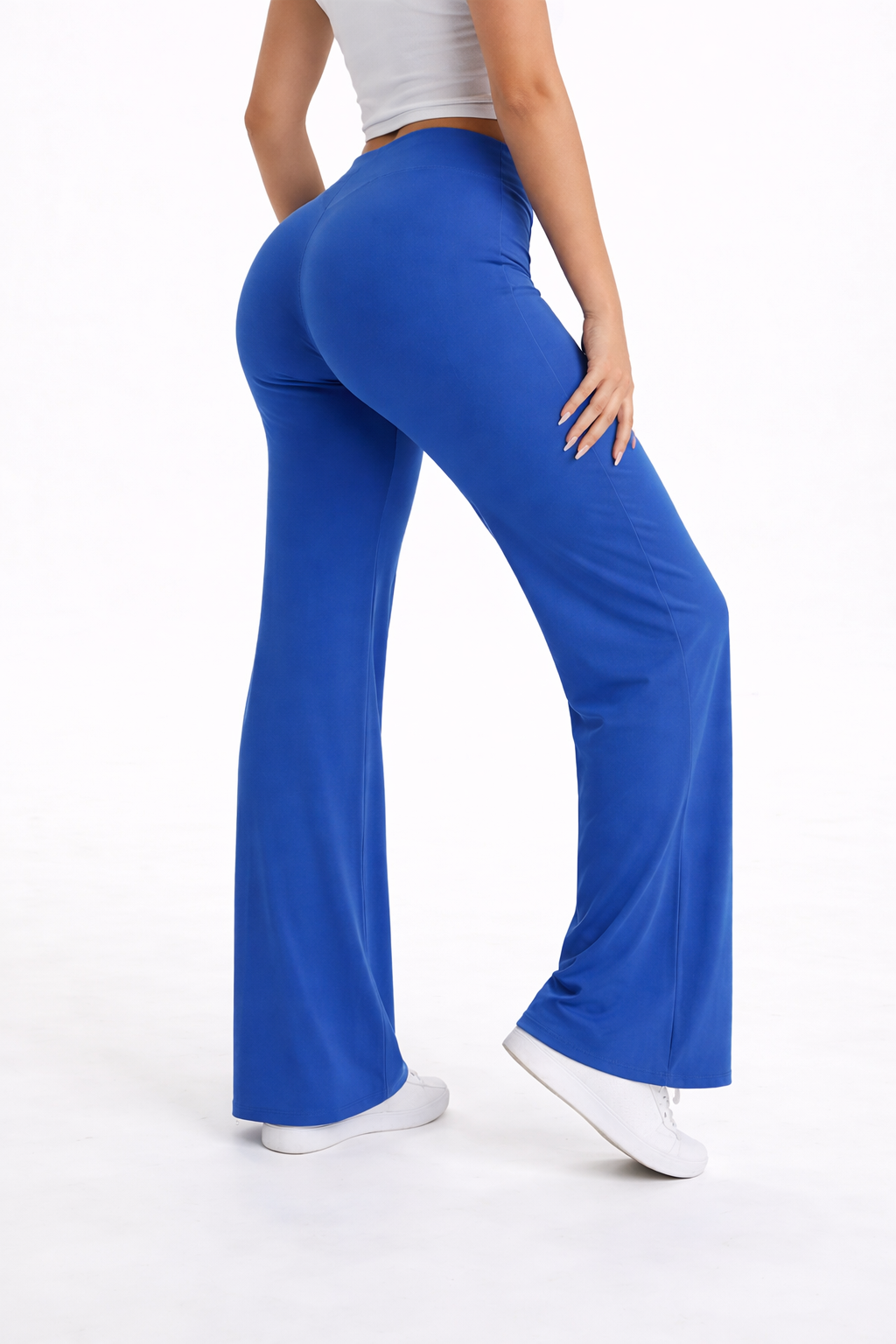 SculptFlow™ Flare Leggings