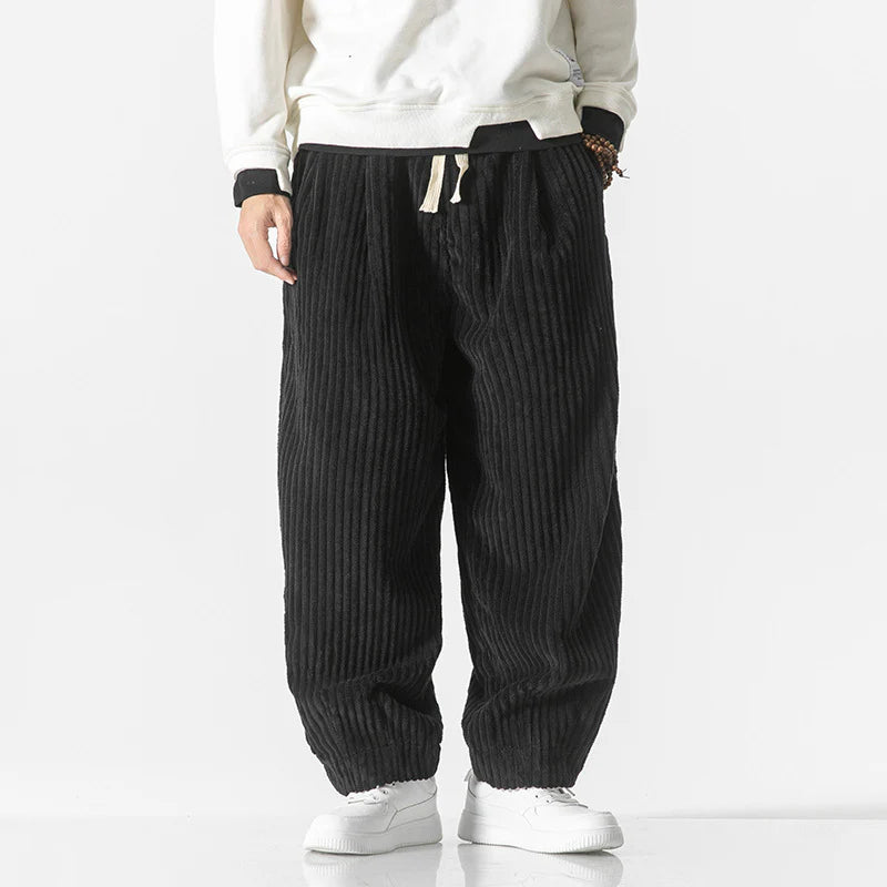 Pantalón de Pana Comfort