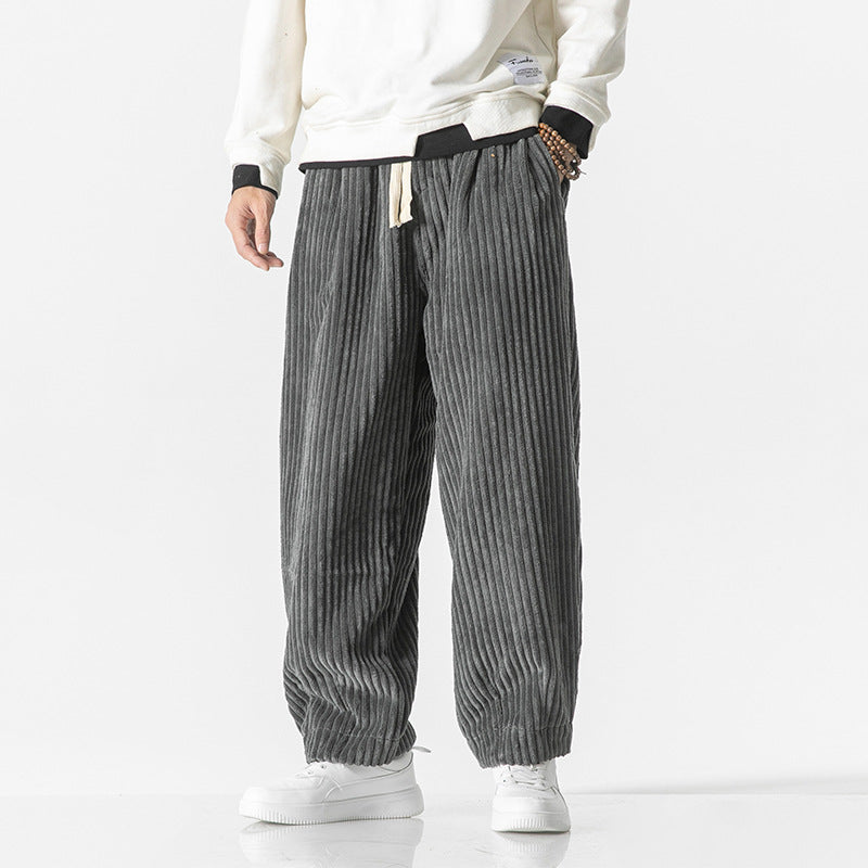 Pantalón de Pana Comfort