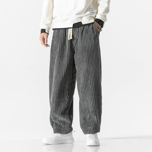Pantalón de Pana Comfort