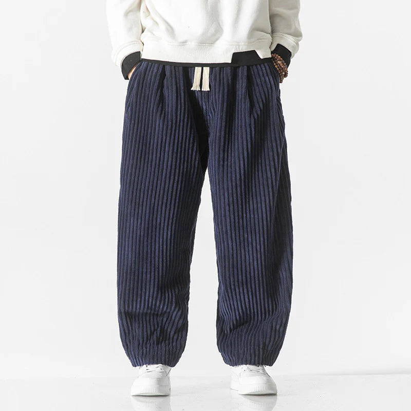 Pantalón de Pana Comfort