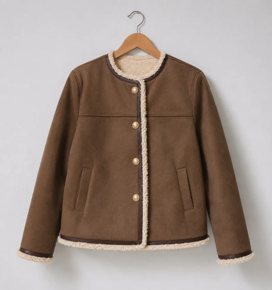 Chaqueta Aspen