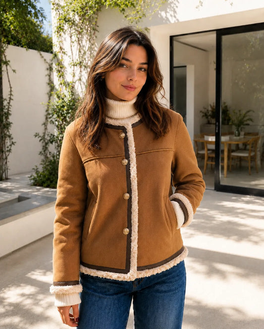 Chaqueta Aspen