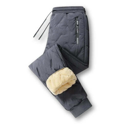 Pantalón Térmico Impermeable