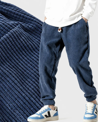 Pantalón de Pana Japonesa Jitsura™