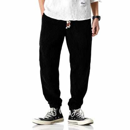 Pantalón de Pana Japonesa Jitsura™